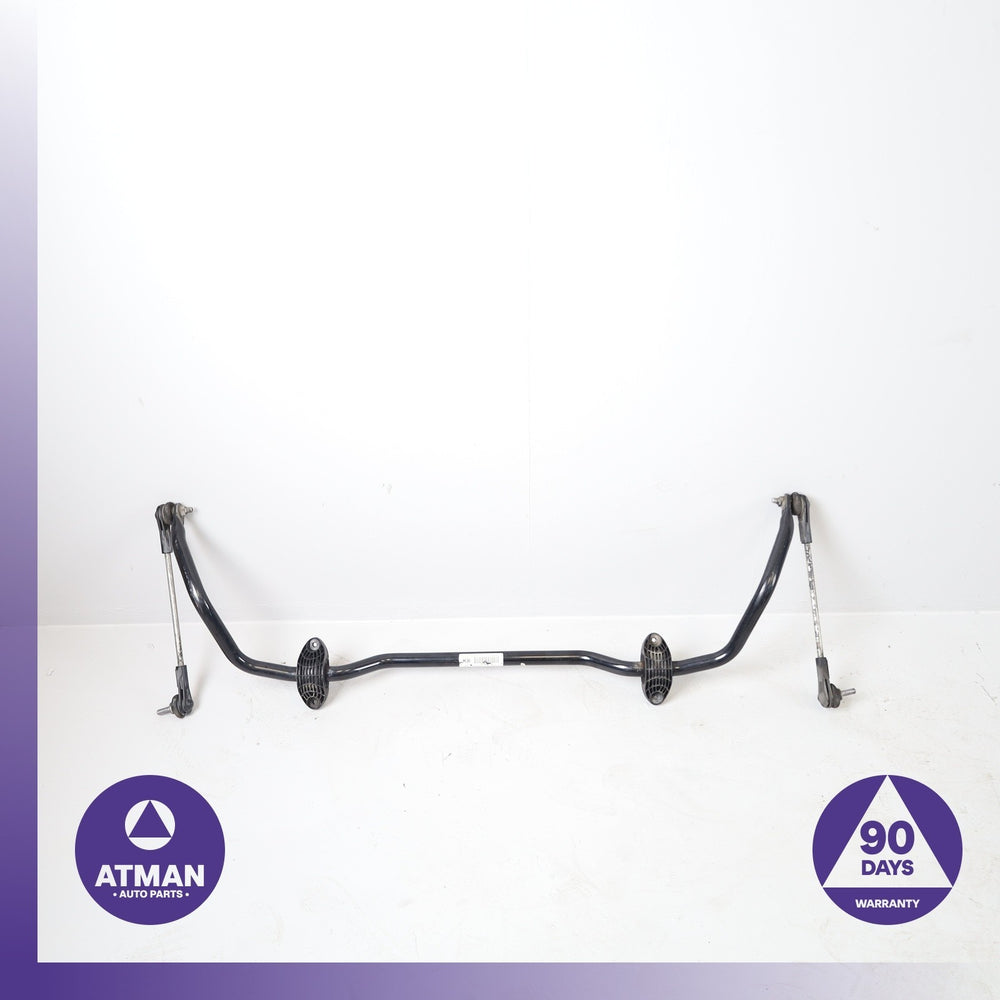 BMW F39 X2 Front Suspension Anti Roll Stabilizer Sway Bar w/ Links OEM