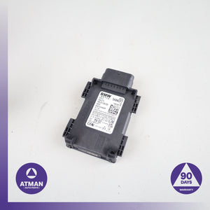 18-25 BMW F98 X4M X3M Front or Rear Blind Spot Radar Control Module OEM