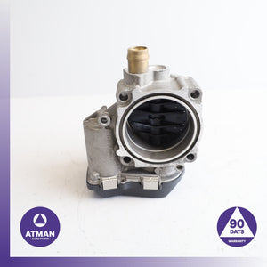 BMW F30 328i 320i 2.0L Engine Motor Air Intake Throttle Body OEM
