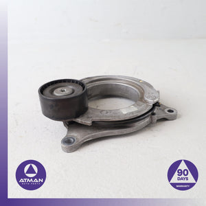 16-20 BMW F36 430i 440i Engine Motor Drive Belt Tensioner Pulley 11288580360 OEM — photo 5