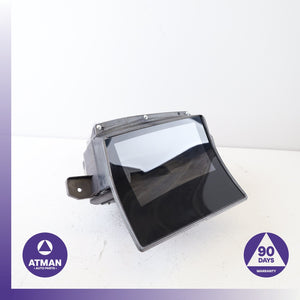 BMW F06 650i 640i Gran Coupe Head Up Windscreen Display Projector Unit OEM