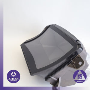BMW G30 M550i 530i 540i Head Up Windscreen Display Projector Unit 9378011 OEM