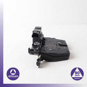 09-19 BMW F02 750Li X5 Trunk Boot Lock Latch Actuator 51247269543 OEM — photo 3