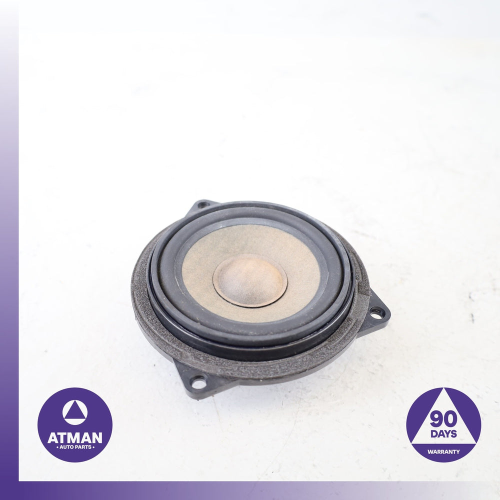 BMW E88 128i X1 Front Left or Right Door Audio Speaker OEM