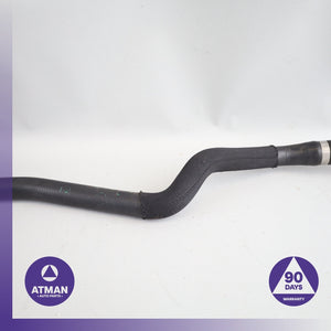 BMW F86 X6M S63 4.4L V8 Radiator Coolant Hose Pipe Line OEM