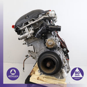 01-06 BMW E46 325i Z4 525i 2.5L Straight Six M54B25 Engine Motor Assembly OEM
