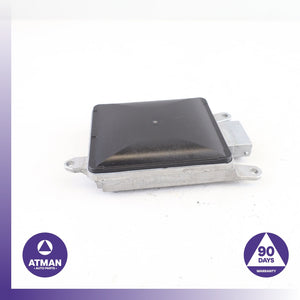 BMW F15 X5 Rear Right Distance Radar Blind Spot Control Module 6873290 OEM
