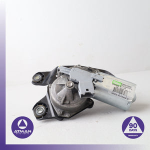 13-15 BMW E84 X1 Rear Glass Windshield Wiper Motor OEM