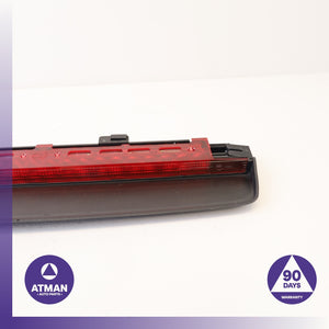 11-16 BMW F10 535i 528i 550i Rear Third Brake Stop Lamp Light w/ Trim OEM — photo 2