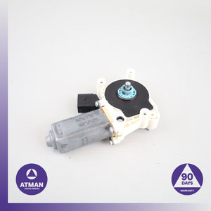 BMW F15 X5 Front or Rear Right Window Regulator Motor 7322748 OEM