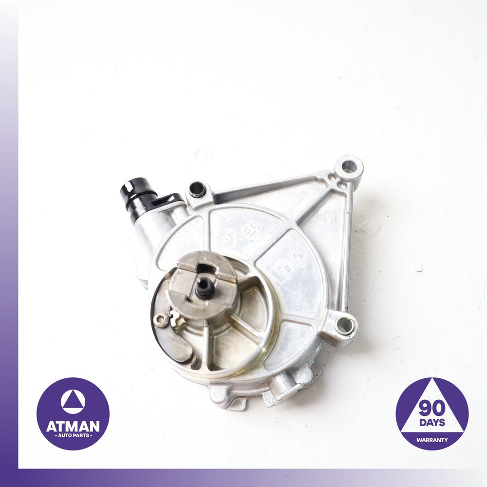 BMW F22 228i Coupe Engine Motor Brake Vacuum Pump 11667622380 OEM