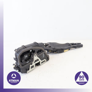 BMW E90 325i Rear Right Door Lock Latch Actuator w/Bracket OEM