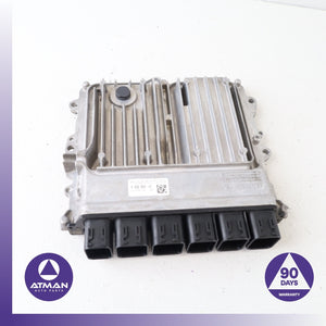 16-19 BMW G12 740i 540i 640i X3 X4 3.0L Engine Motor Control Module ECU DME OEM