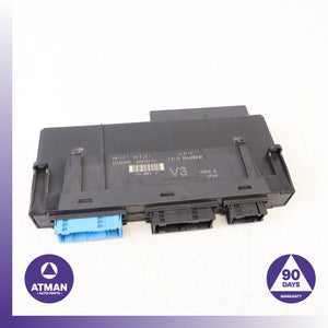 BMW F10 550i 535i Power Control Junction Box Control Module 61359353420 OEM