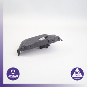 BMW G01 X3 Rear Right Passenger Side Door Window Switch w/ Trim OEM
