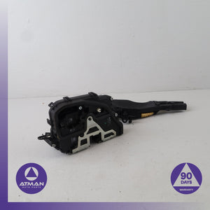 BMW E90 328i 330i 325i Rear Right Door Lock Latch Actuator w/Bracket OEM