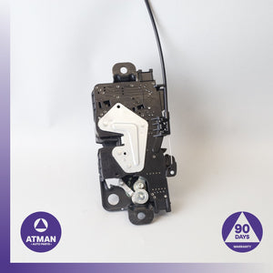 BMW G30 530e 530i 540i Trunk Boot Lock Latch Actuator 7441014 OEM