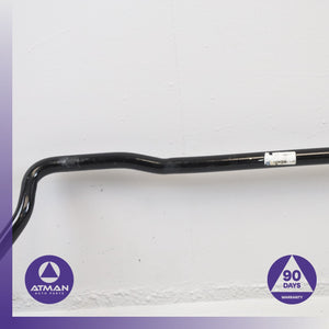 BMW E70 X5 Front Suspension Anti Roll Stabilizer Sway Bar OEM