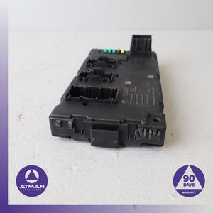 BMW F34 328i GT 330e 320i Rear Body Electronic Control Module REM BCM BCU OEM