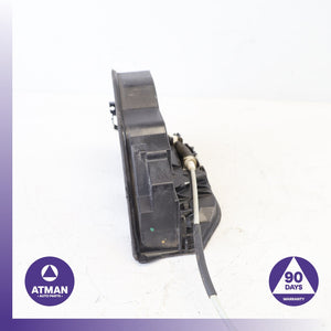 BMW E90 325i Front Right Door Lock Latch Actuator w/Bracket OEM
