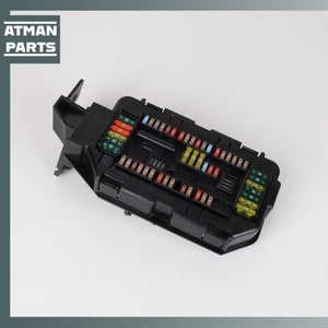 BMW F15 X5 Front Relay Junction Fusebox Fuse Box 9316568 OEM