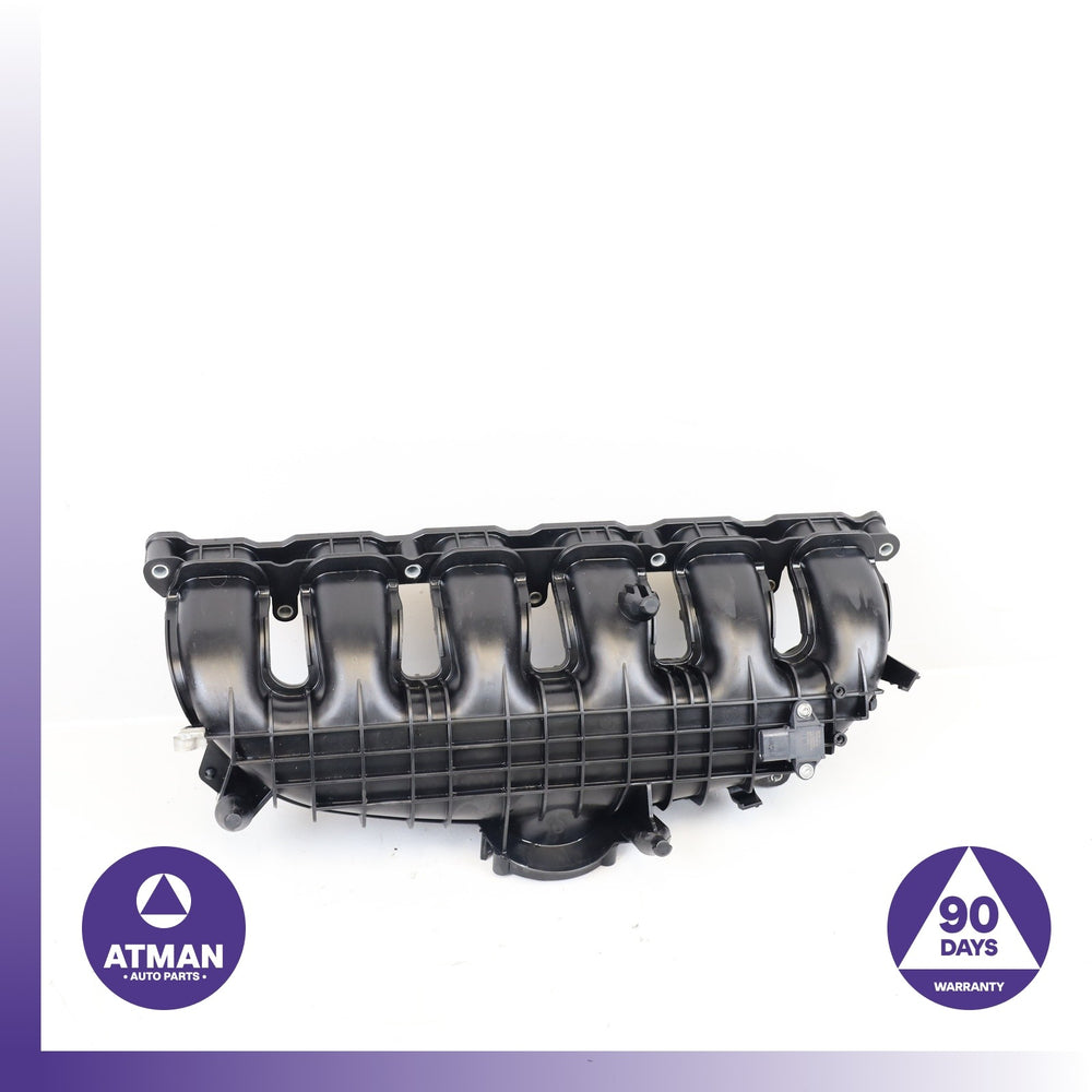 BMW F16 X6 xDrive35i Engine Motor Air Intake Manifold 11617576911 OEM
