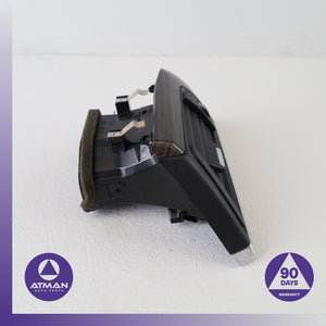 12-18 BMW F30 320i 328i 335i Front Left Driver Dashboard Air AC Vent w/ Trim OEM