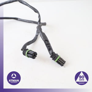 BMW F06 650i 640i Engine Oxygen O2 Lambda Heat Sensor Set OEM