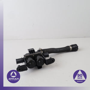 07-19 BMW E70 X5 X6 A/C AC Heater Valve Assembly 64116910544 OEM