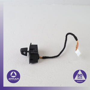 09-19 BMW F02 750Li 650i Steering Column Adjustment Switch 61319188877 OEM