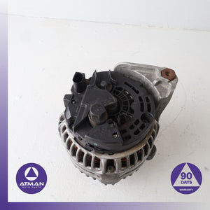 BMW E46 325i 330i Z4 2.5i M54 Engine Motor Generator Alternator 7519618 OEM