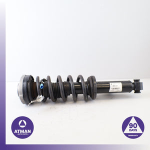 16-18 BMW F26 X4 M40i Rear Left or Right Adaptive VDC Shock Absorber OEM 67k