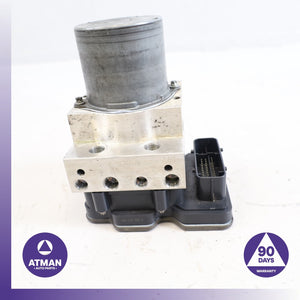BMW F16 X6 X5 ABS Anti Lock Brake Hydraulic Pump Module 34516884736 OEM