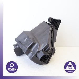 BMW E90 325i Engine Motor Air Intake Filter Box 13717542018 OEM