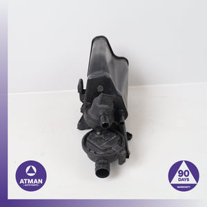 2016 BMW F83 M4 Fuel Vapor Charcoal Canister 16137244151 OEM
