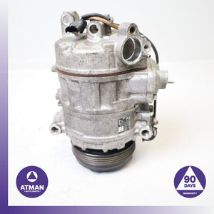 BMW F86 X6M A/C AC Air Condtitioning Compressor 64529399061 OEM