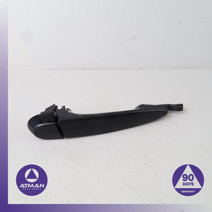 BMW E92 328i Front or Rear Right Exterior Door Handle Black OEM