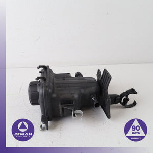 BMW G05 X5 X5M Radiator Coolant Tank Reservoir OEM 55k