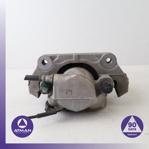 BMW F16 X6 X5 Front Left Brake Caliper Calipers 34116776783 OEM