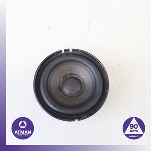 BMW E90 325i Dashboard Audio Speaker Loudspeaker OEM