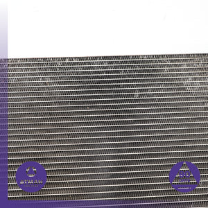 BMW E88 128i 3.0L N52 A/C AC Air Conditioning Radiator Condenser OEM