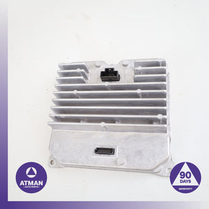 BMW F16 X6 X5 Voltage Converter Control Module 9391481 OEM