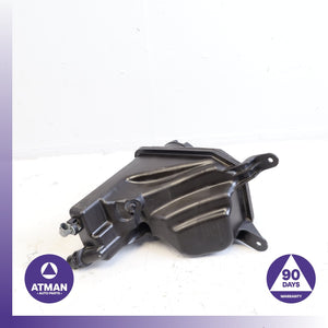BMW E82 128i 135i Radiator Coolant Tank Reservoir OEM