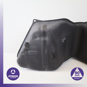 12-19 BMW F06 M6 M5 Fuel Gas Tank Reservoir Assembly 16112284040 OEM