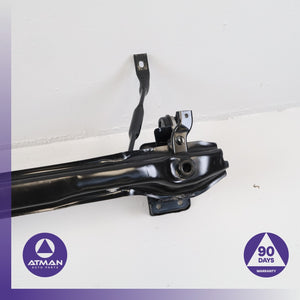 11-13 BMW E70 X5 N55 3.0L Front Bumper Reinforcement Impact Bar OEM
