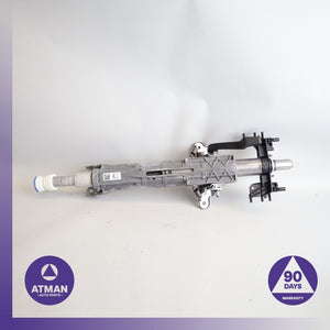 18-25 BMW F98 X4M X3M Steering Column Assembly 6896187 OEM 55k