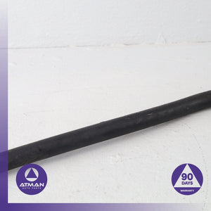 BMW E46 325i 323i 330i Power Steering Oil Cooler Return Line OEM — photo 3