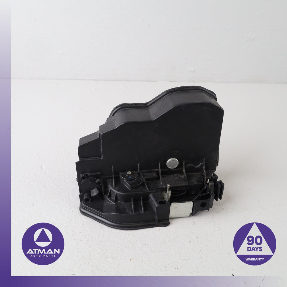 09-20 BMW E60 528i 535i Rear Right Door Lock Latch Actuator 51227229460 OEM