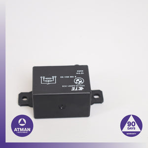 BMW F15 X5 Engine Motor Fan Terminal Relay 9198302 OEM