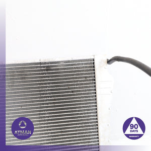 BMW E70 X5 E71 X6 N55 3.0L Engine Motor Cooling Radiator Nissens